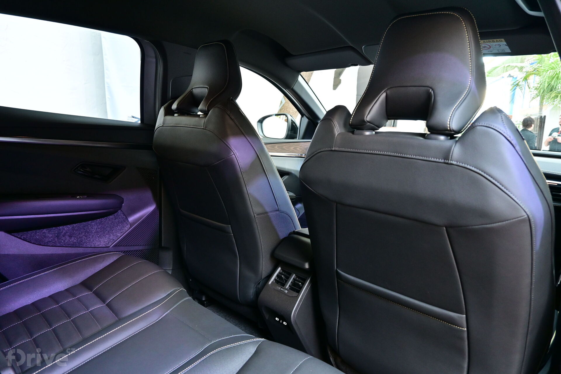 Renault Mégane E-TECH