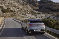 Renault Mégane E-TECH