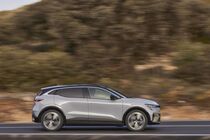 Renault Mégane E-TECH