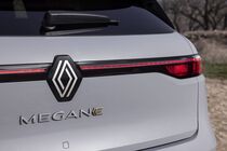 Renault Mégane E-TECH