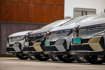 Renault Mégane E-TECH