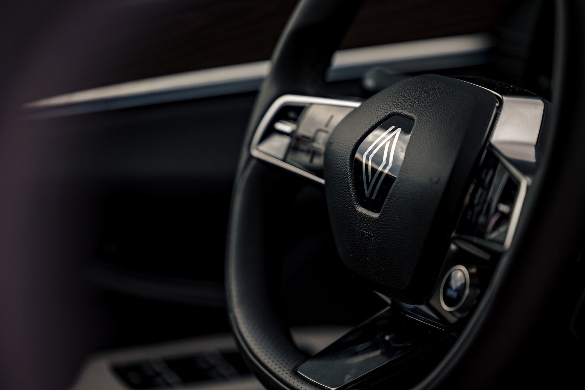 Renault Mégane E-TECH