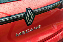 Renault Mégane E-TECH