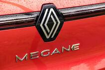 Renault Mégane E-TECH