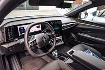 Renault Mégane E-TECH