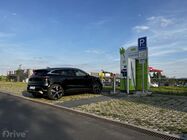 Renault Mégane E-TECH