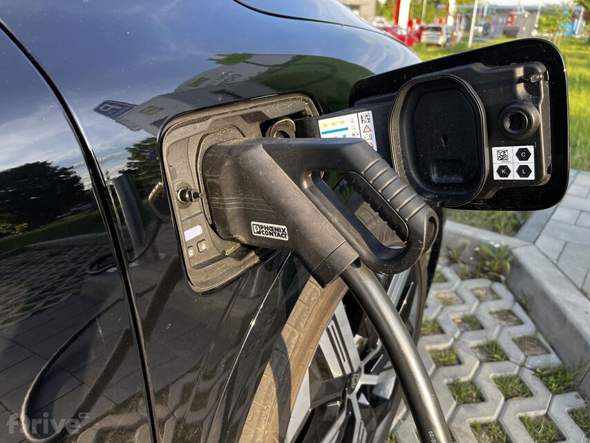 Renault Mégane E-TECH