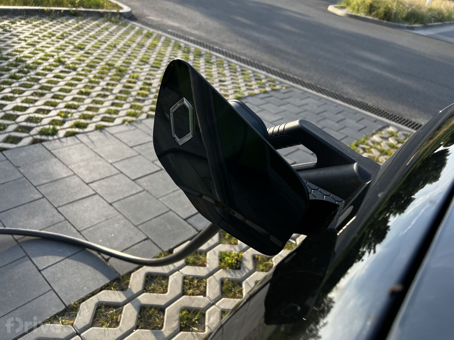 Renault Mégane E-TECH