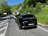 Renault Mégane E-TECH