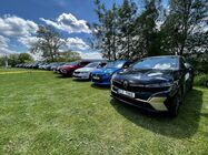 Renault Mégane E-TECH