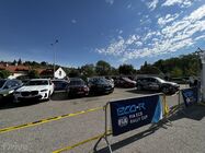 Renault Mégane E-TECH