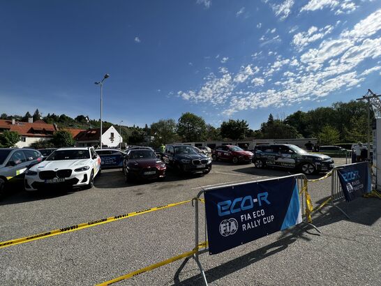 Renault Mégane E-TECH