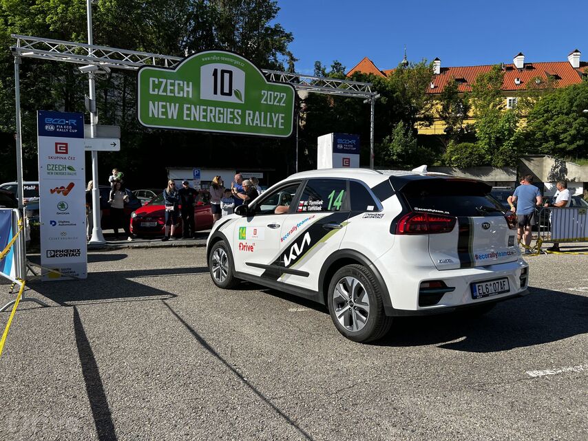 Renault Mégane E-TECH