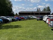 Renault Mégane E-TECH