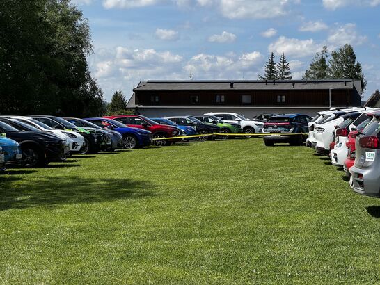 Renault Mégane E-TECH