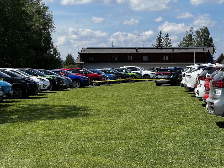 Renault Mégane E-TECH