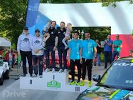 Renault Mégane E-TECH