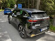 Renault Mégane E-TECH