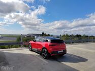 Renault Mégane E-TECH