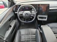 Renault Mégane E-TECH