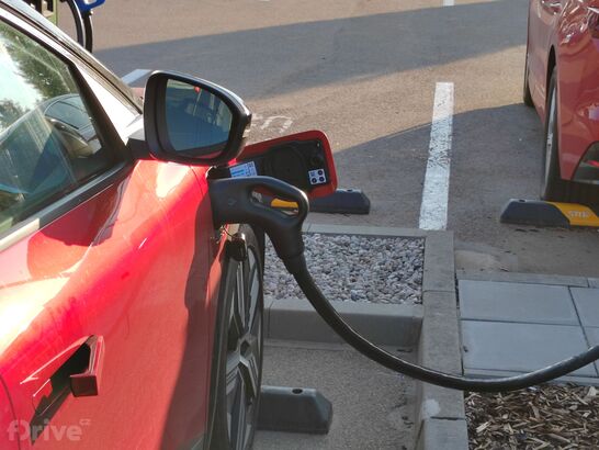 Renault Mégane E-TECH