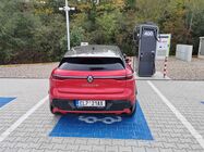 Renault Mégane E-TECH