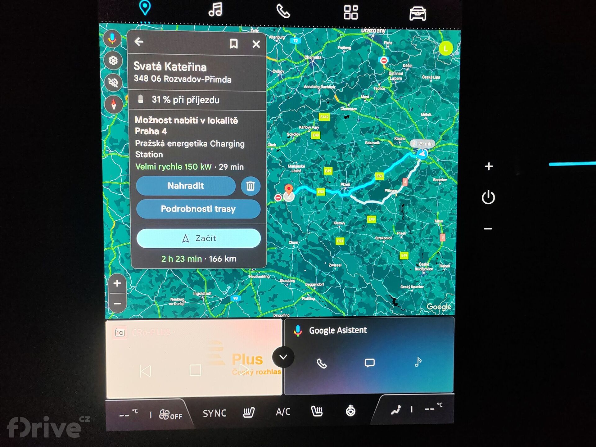 Renault Mégane E-TECH