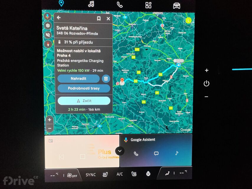 Renault Mégane E-TECH