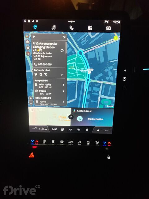 Renault Mégane E-TECH