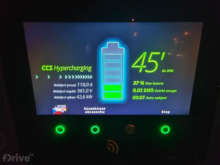 Renault Mégane E-TECH