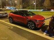 Renault Mégane E-TECH