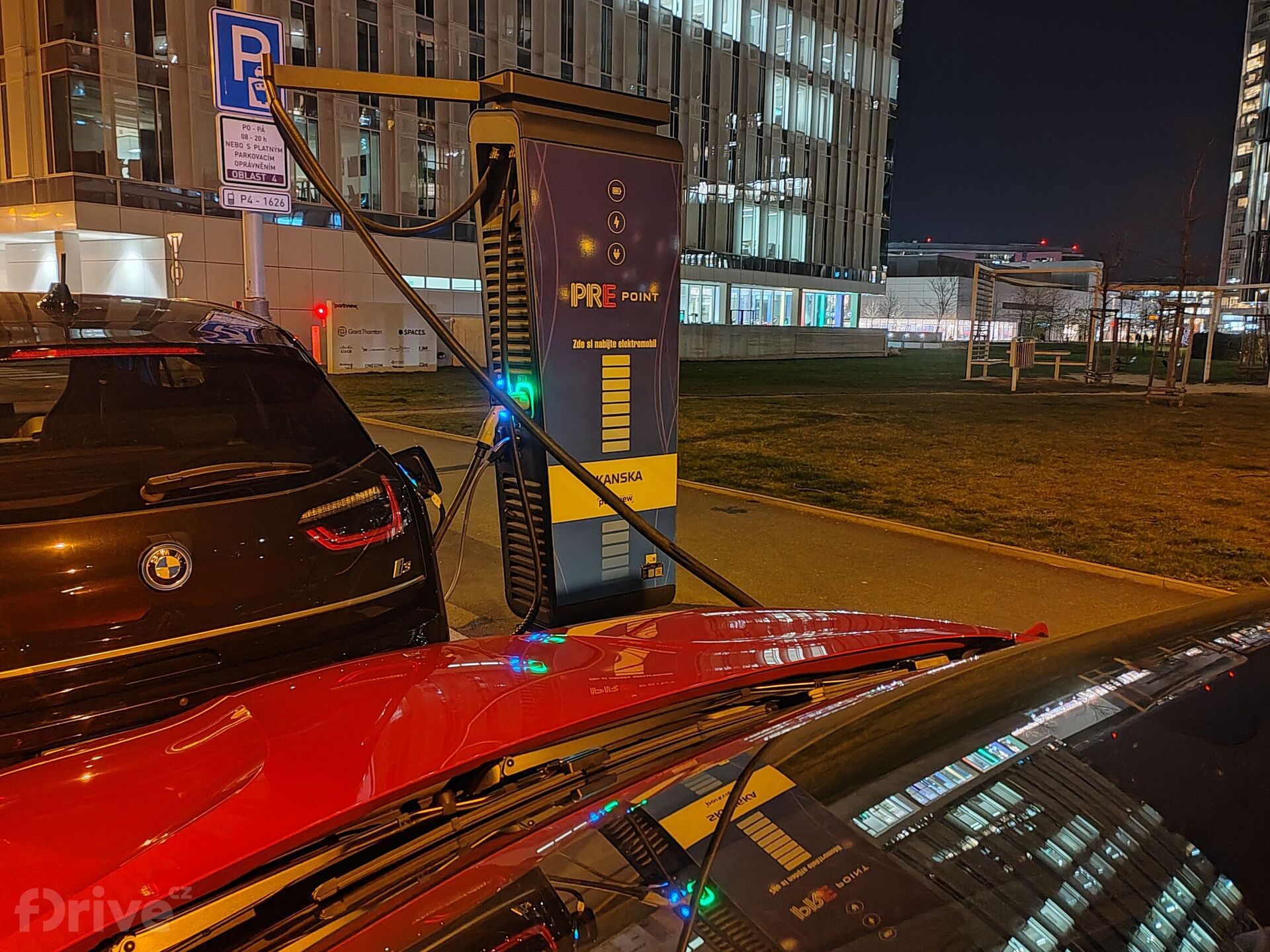 Renault Mégane E-TECH