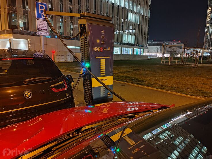 Renault Mégane E-TECH