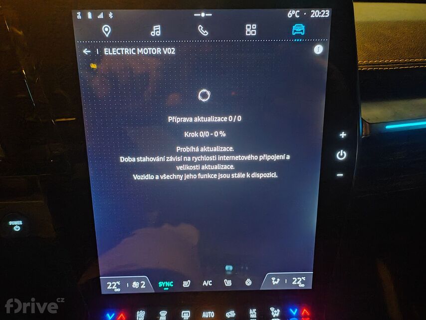 Renault Mégane E-TECH