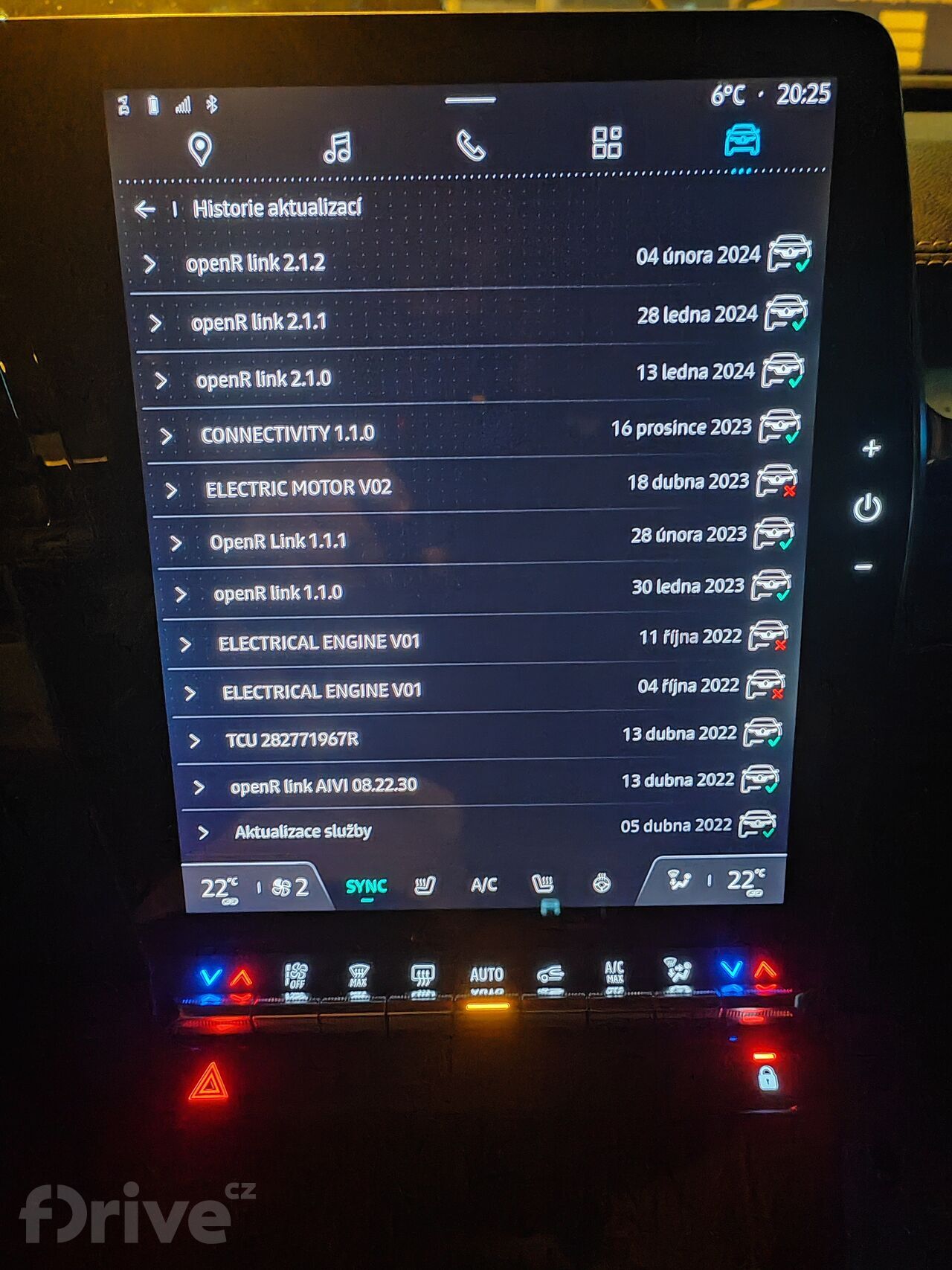 Renault Mégane E-TECH