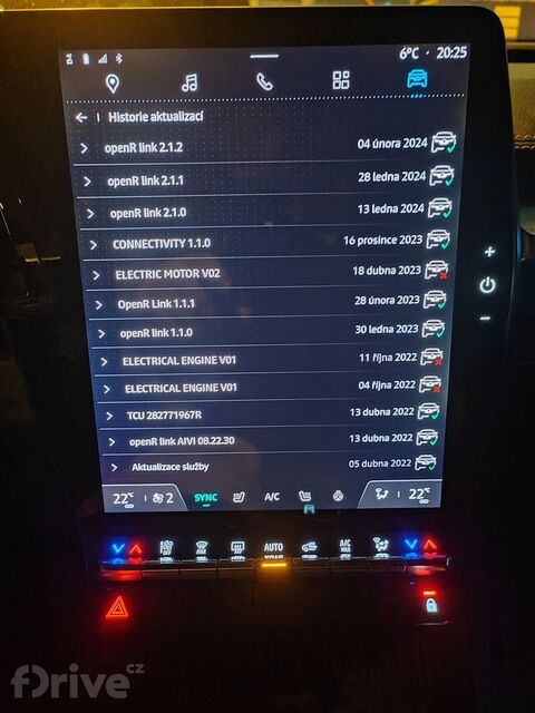 Renault Mégane E-TECH