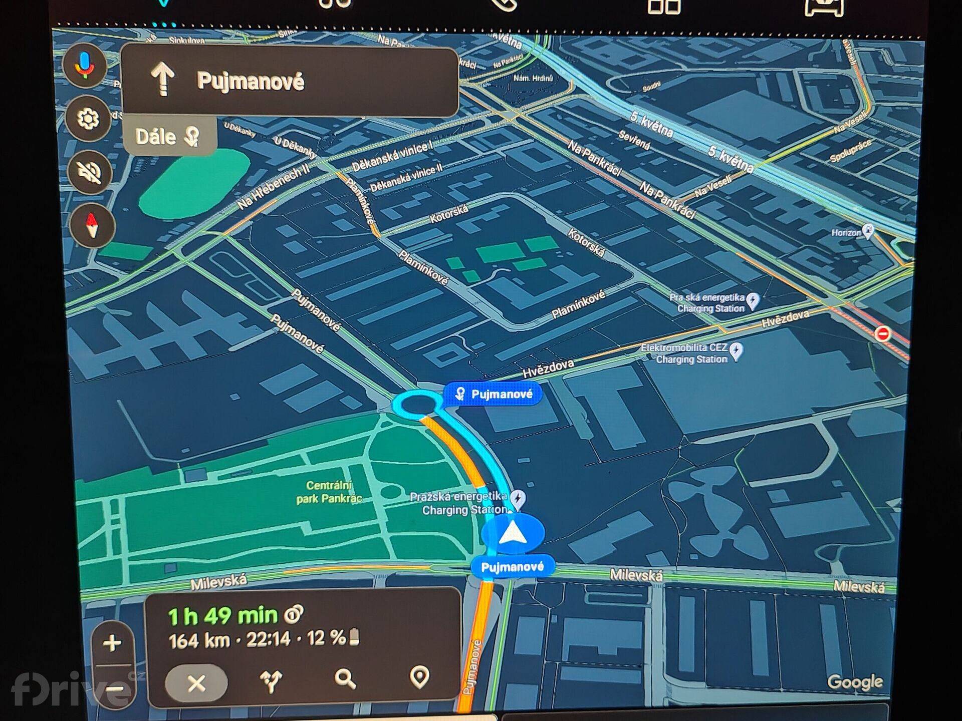 Renault Mégane E-TECH