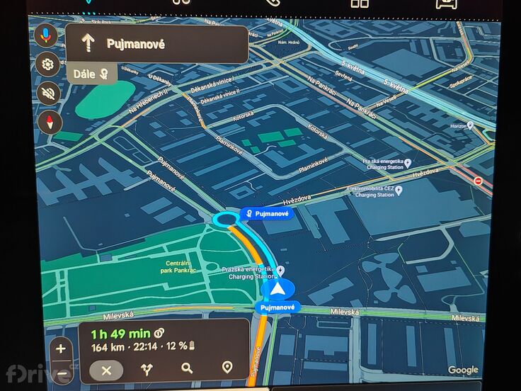 Renault Mégane E-TECH