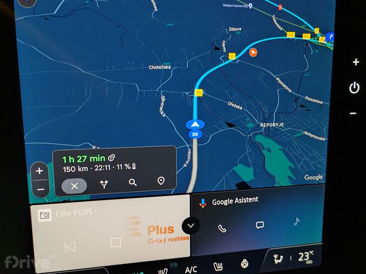 Renault Mégane E-TECH