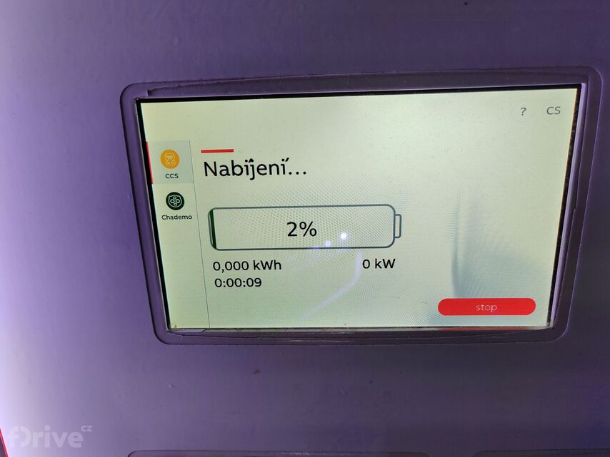 Renault Mégane E-TECH