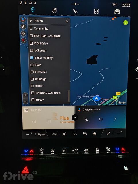 Renault Mégane E-TECH