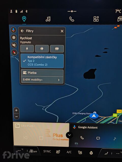 Renault Mégane E-TECH