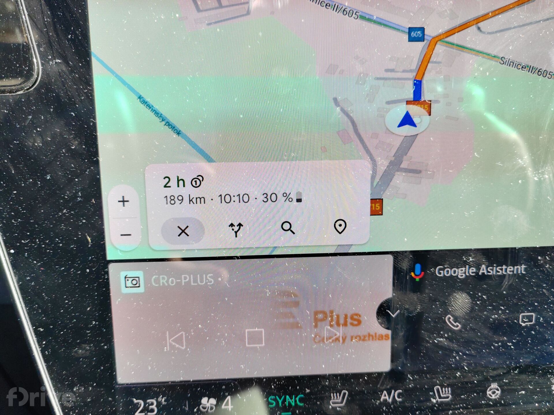 Renault Mégane E-TECH