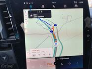 Renault Mégane E-TECH