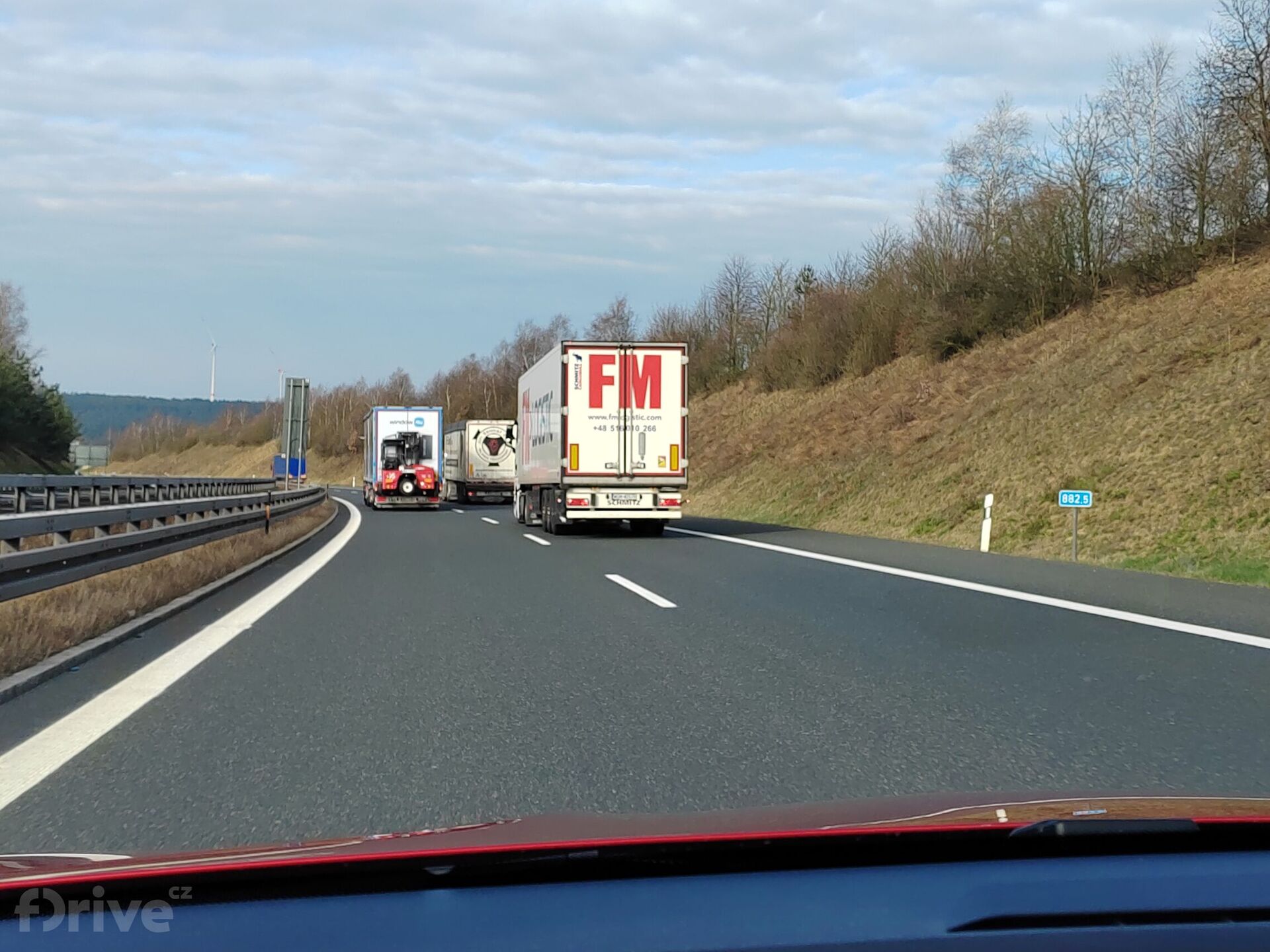 Renault Mégane E-TECH