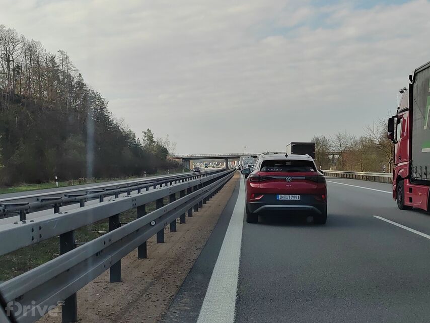 Renault Mégane E-TECH