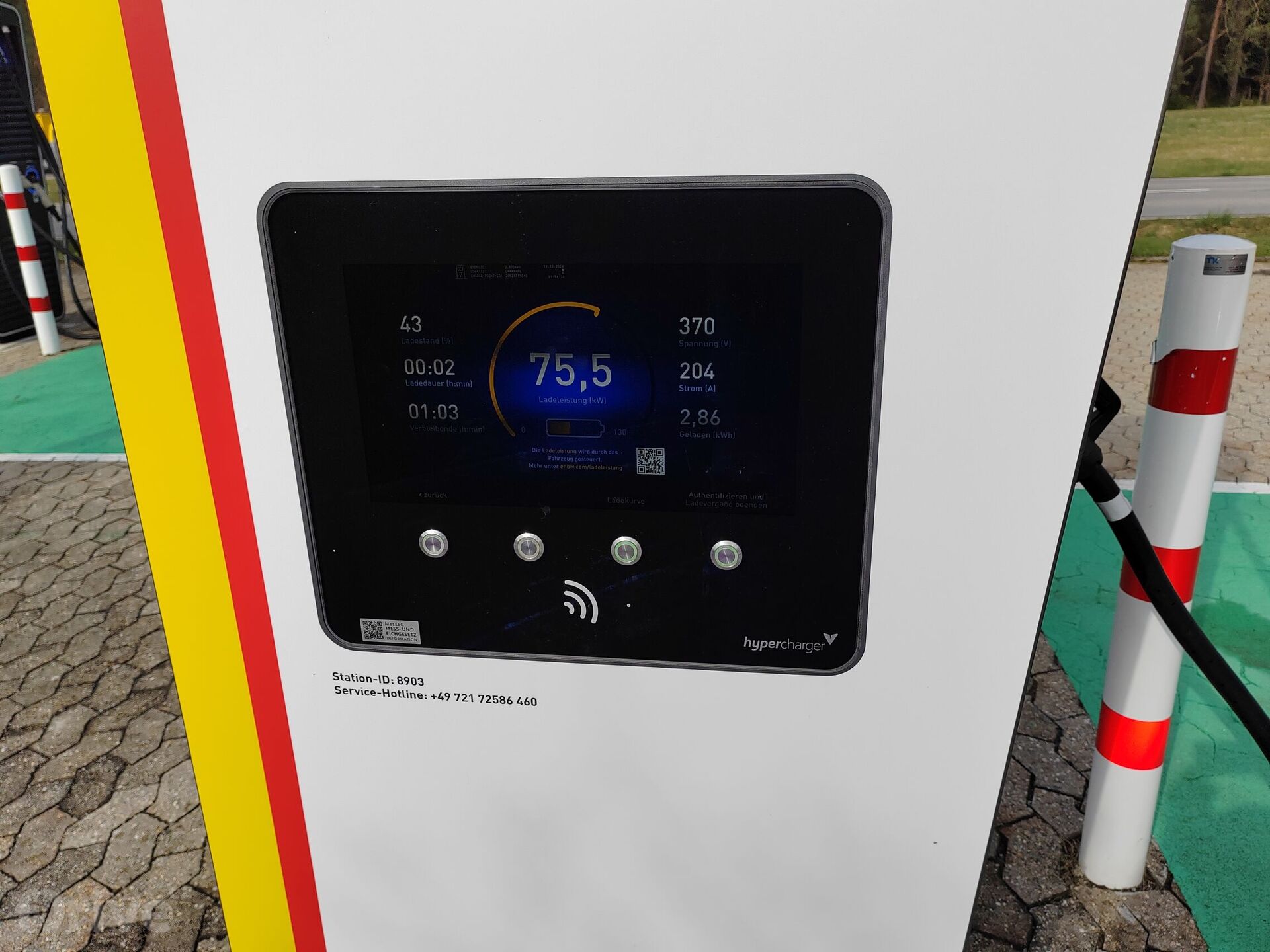 Renault Mégane E-TECH