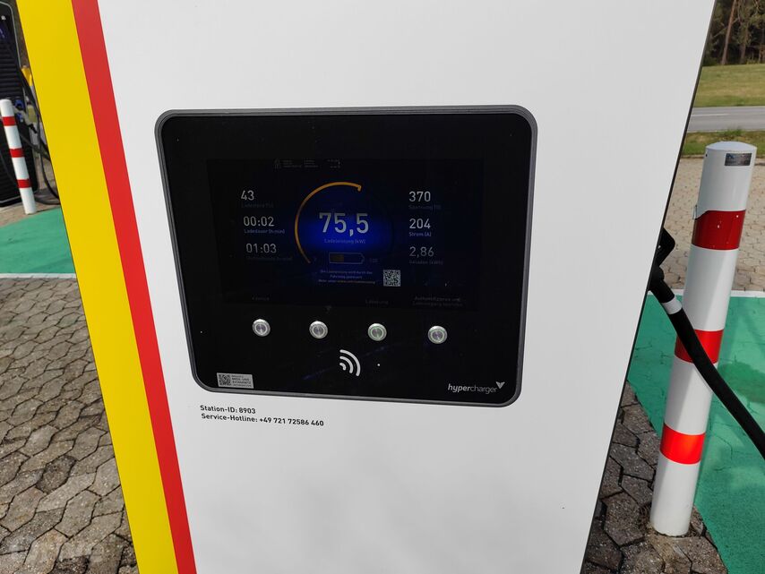 Renault Mégane E-TECH