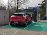 Renault Mégane E-TECH