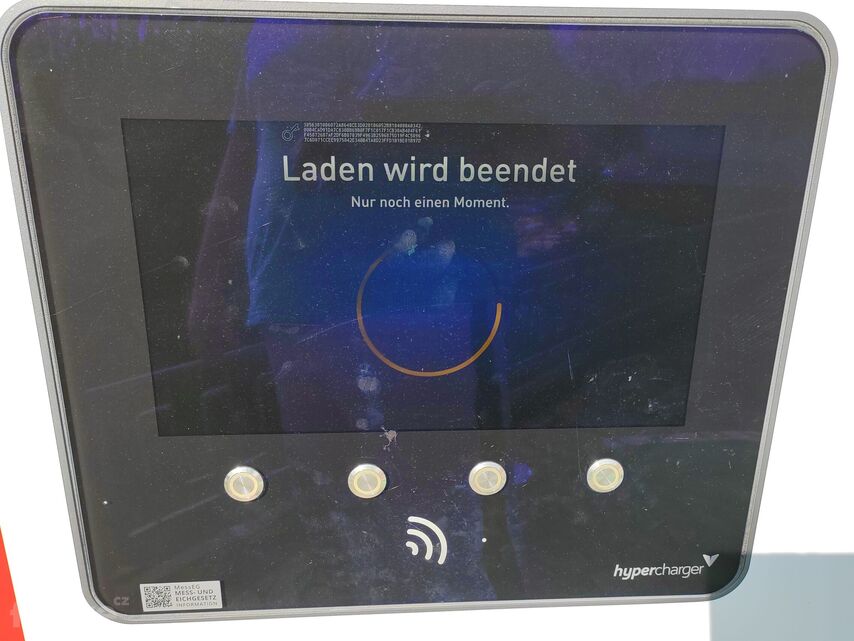 Renault Mégane E-TECH